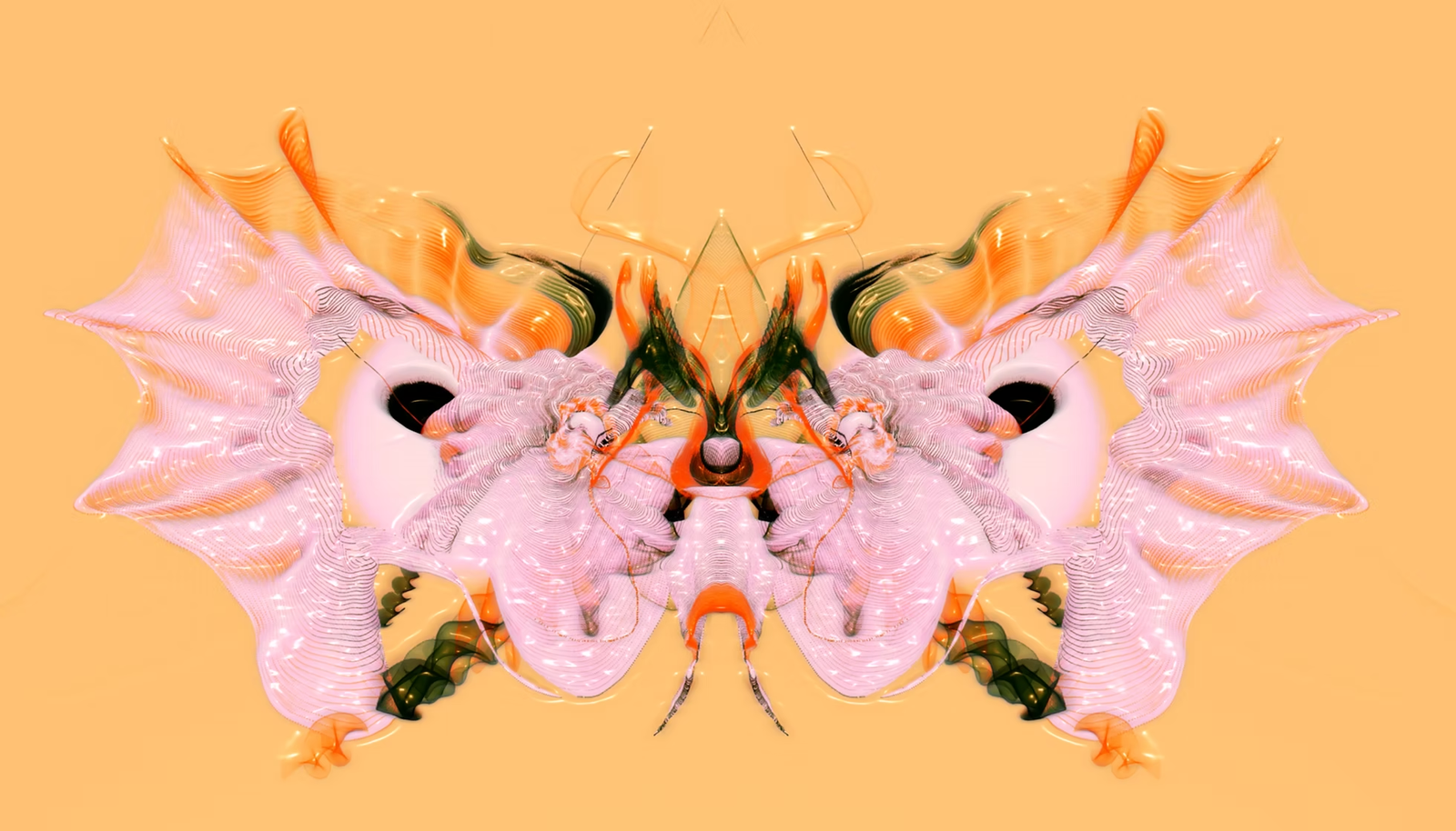 Vine al New art